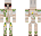 iron golem