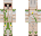 iron golem