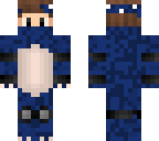 itzbenyt - blue edit