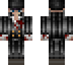 jack the ripper