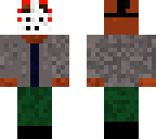 jason vorhees
