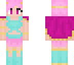 johnia - the elven prinsess