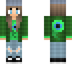 jse girl edit
