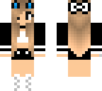 juse made ears