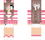 kawaii braids