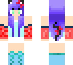 kawaii chan edit