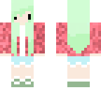 kawaii chibi girl