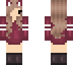 kawaii chibi girl
