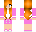 kawaii girl