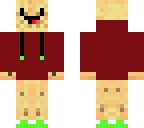 kgthepuma's skin
