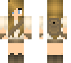 kianna maze runner