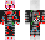 killer mangel