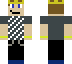 king antilon