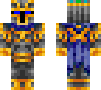 king of knights