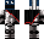 kingcookee in captain thing xd