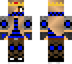 kingdom koningin 2