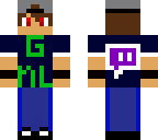 koen gnl real