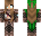 laurance girl guard