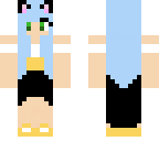layla's new offical skin