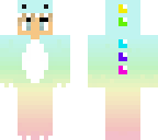 levi onsie