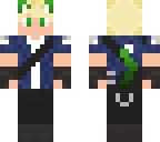 levin green meif'wa