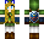 link mef'wa girl