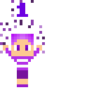 little boy