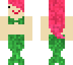 little mermade