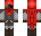 little red