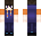 littlewonder's skin