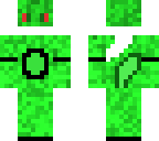 lizard assassin