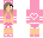 lots of pink