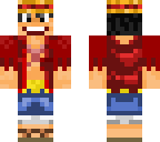 luffy