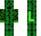 lupix kaktus