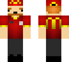maccas