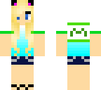 maddymarshmallow's skin