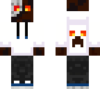 magma cyborg