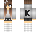 mah skin