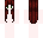 mahogany hair base