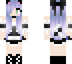 maid