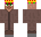 majestetic villager
