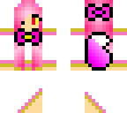 mangle love goddess