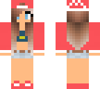 mario girl