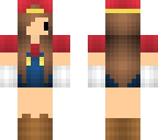 mario gurll