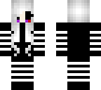 marionette girl