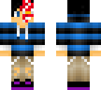 masked guy