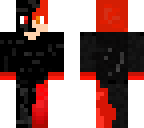 master red