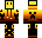 master skin