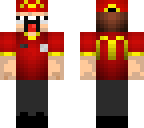 mcdonaldtrump