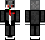 me as ghoul